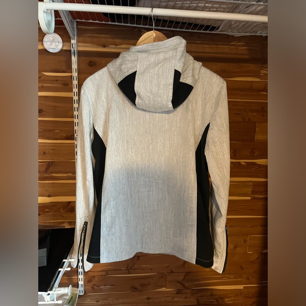 Semantic Design Tech Riders Jacket - image 6